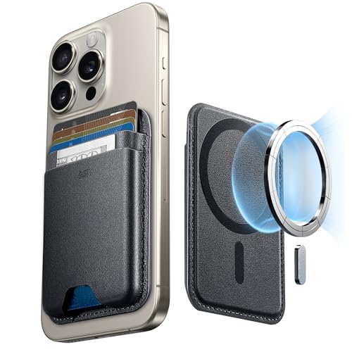 Qu'est-ce que le Magsafe ?