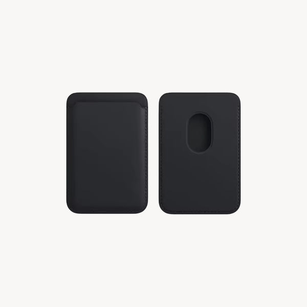 porte carte slim magsafe noir