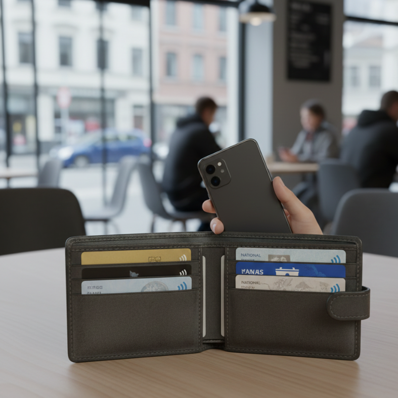 Pourquoi votre portefeuille de 2024 n’est plus assez sécurisé en 2026 ?