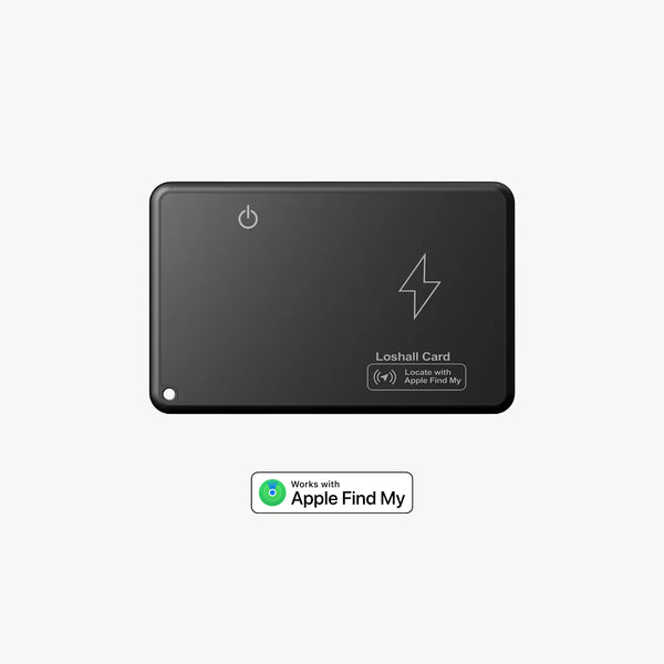 carte tracker pour localiser votre porte feuillle